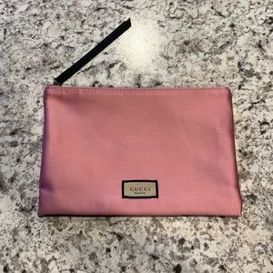 Gucci Beauty Pouch Makeup Bag
